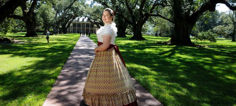 Louisiane, voyage en terre&nbsp;connue