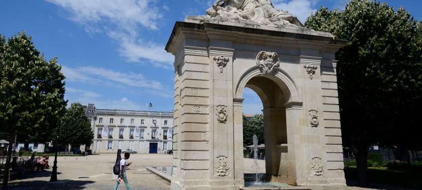 Les essentielles de&nbsp;Rochefort