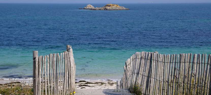 Les îles secrètes du&nbsp;Finistère