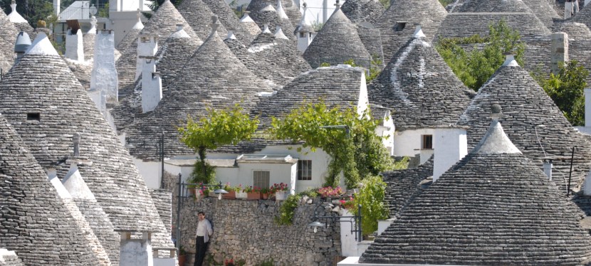 La Pouille, la province italienne qui gagne à être&nbsp;connue