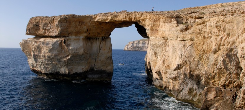 Un cocktail pur Malte