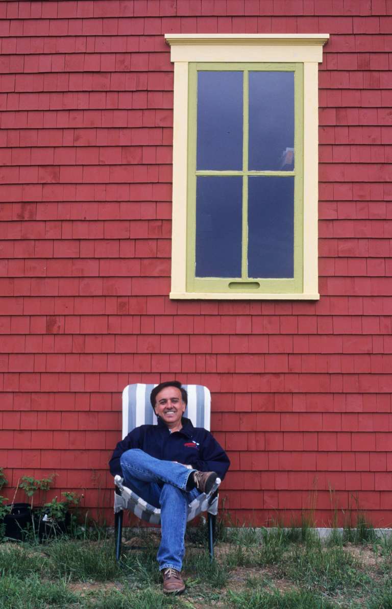 CANADANouveau-Brunswick