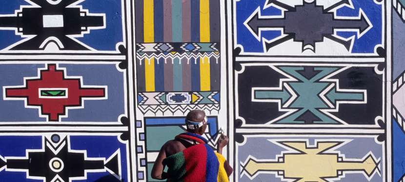 Road-trip en Afrique du&nbsp;Sud