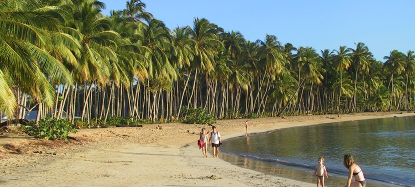 La République Dominicaine, de plages en&nbsp;plages