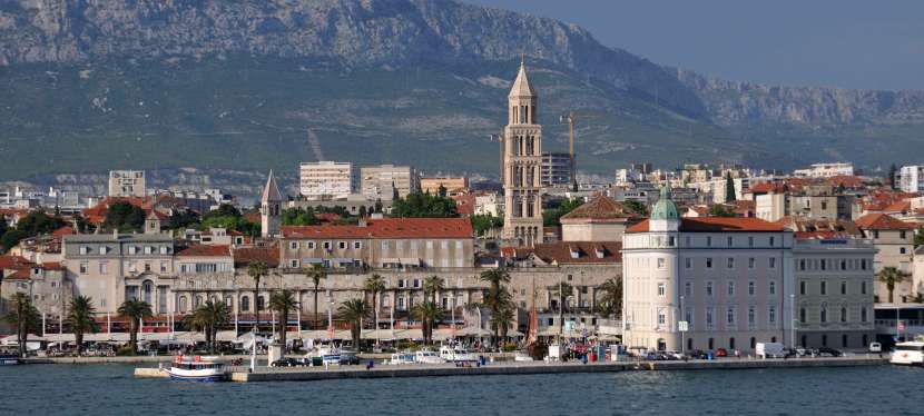 Echappées belles en&nbsp;Dalmatie