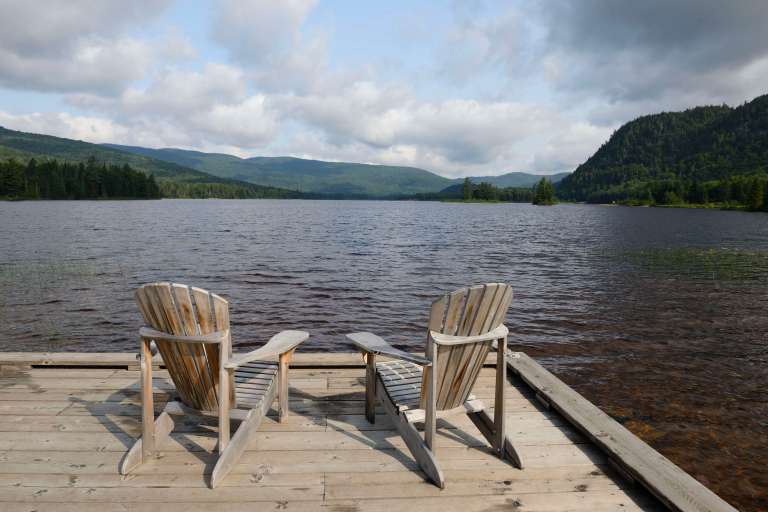 La route des explorateurs