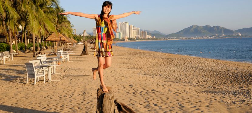 Trois sites incontournables au Vietnam