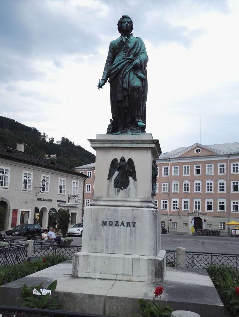 Salzbourg