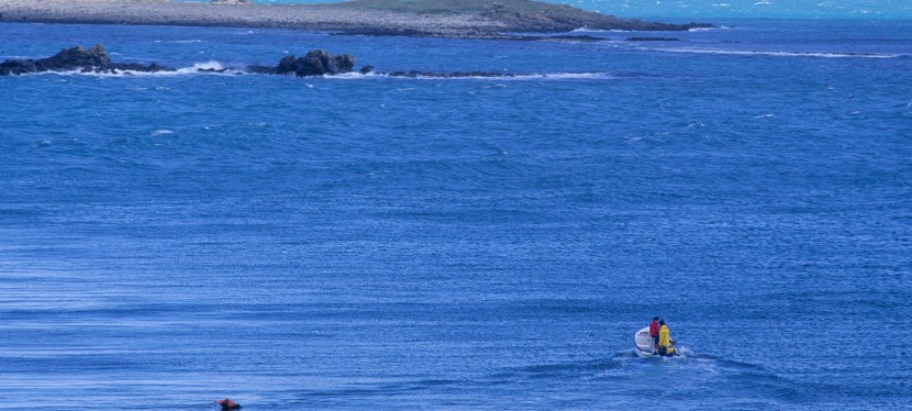 Les îles de la mer&nbsp;d&rsquo;Iroise