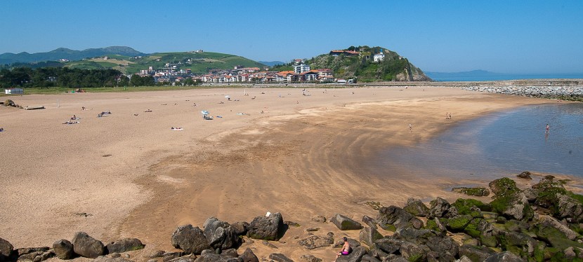 L&rsquo;Espagne verte