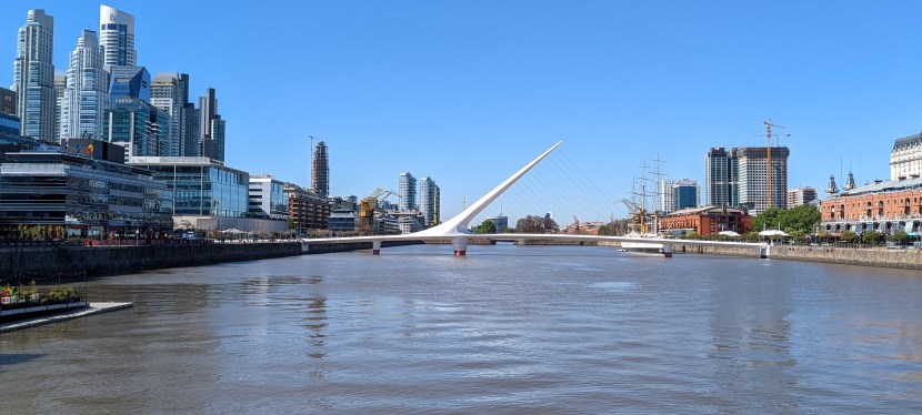 Buenos Aires, un joyau aux multiples&nbsp;facettes